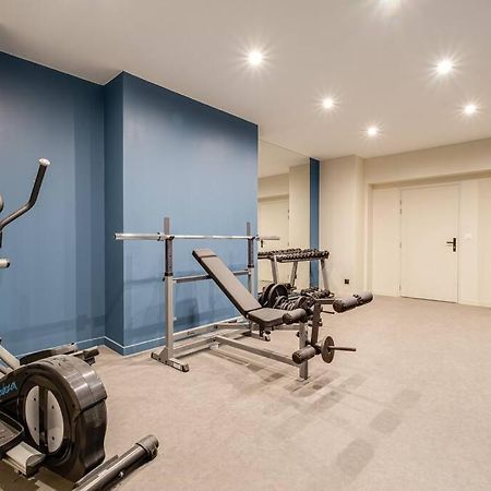 L'Exo Chic Fauriel Appartement Refait A Neuf Saint-Etienne  Exteriör bild